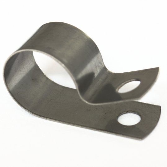 15mm Stainless Steel P Clip, Only £32.35